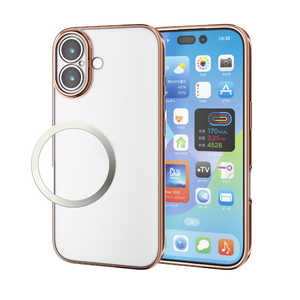 GR ELECOM iPhone 17P[X \tgP[X Ɍ ^bN ^Ot uE PMA25AUCTMKBR