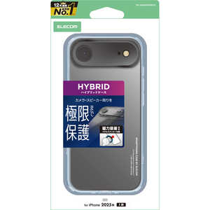 エレコム ELECOM iPhone Airケース ハイブリッドケース 極限 メタルリング付 クリア PMA25BHVCKKCR エレコム ELECOM iPhone Airケース ハイブリッドケース 極限 メタルリング付 クリア PMA25BHVCKKCR