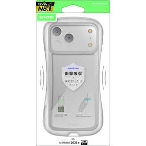 GR ELECOM iPhone 17 Pro MaxP[X GRIP I[ ^Ot NA PMA25DGRPACR