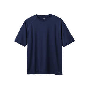 エレコム ELECOM ユニセックス リカバリーウェア 半袖 一般医療機器 血行促進 疲労回復 遠赤外線効果 ルームウェア パジャマ Lサイズ ECLEAR ネイビー HCM-RW01T エレコム ELECOM ユニセックス リカバリーウェア 半袖 一般医療機器 血行促進 疲労回復 遠赤外線効果 ルームウェア パジャマ Lサイズ ECLEAR ネイビー HCM-RW01T