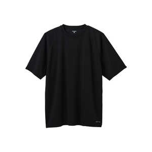 エレコム ELECOM ユニセックス リカバリーウェア 半袖 一般医療機器 血行促進 疲労回復 遠赤外線効果 ルームウェア パジャマ Sサイズ ECLEAR ブラック HCM-RW01T エレコム ELECOM ユニセックス リカバリーウェア 半袖 一般医療機器 血行促進 疲労回復 遠赤外線効果 ルームウェア パジャマ Sサイズ ECLEAR ブラック HCM-RW01T