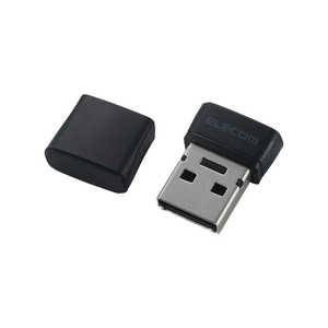 エレコム ELECOM USBメモリ USB2.0 小型 キャップ付 32GB MF-SU2C32GBK エレコム ELECOM USBメモリ USB2.0 小型 キャップ付 32GB MF-SU2C32GBK