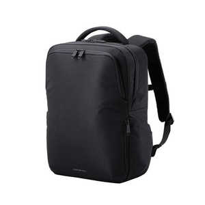 GR ELECOM bN 18L Ռz 15.6C`PCΉ o ʋ |Pbgt  obNpbN ZEROSHOCK ZSB-BP02P15BK