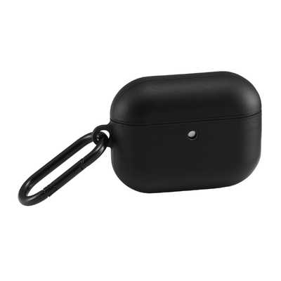 エレコム ELECOM AirPods Pro 3 ケース MagSafe対応 レザー調 TPU 耐