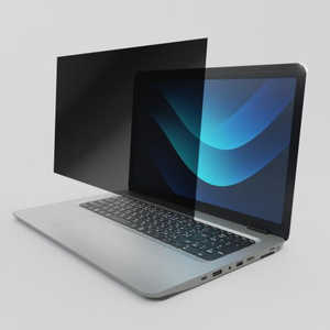 �G���R�� ELECOM �`�����h�~�t�B���^�[ 15.6W�C���` (16�F9) �u���[���C�g�J�b�g �^�b�`�p�l���Ή� 3��\�t�V�[���t�� EFWPFX156W9