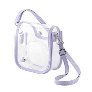 GR ELECOM `FLP[X instax mini 12p NA JP[X }Olbgtbv Xgbvt p[v IC-CCM12PU