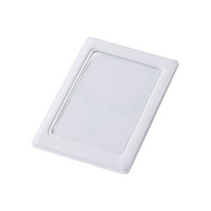 GR ELECOM `FLptHgt[ }Olbg instax mini filmp MagSafe h~Jo[t ʐ^[ zCg IC-PCMGWH