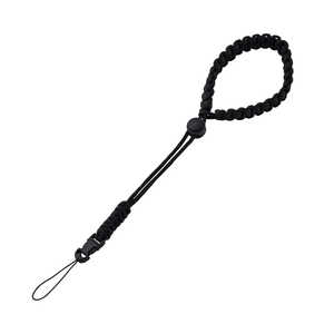 エレコム ELECOM カメラストラップ 手首用 チェキ instax 写ルンです コンデジ対応 長さ28cm ブラック IC-STHKNBK エレコム ELECOM カメラストラップ 手首用 チェキ instax 写ルンです コンデジ対応 長さ28cm ブラック IC-STHKNBK