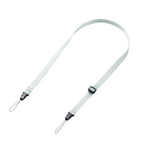 エレコム ELECOM カメラストラップ 首掛け / 肩掛け / たすき掛け チェキ instax 写ルンです コンデジ対応 長さ調整可 グリーン IC-STSDM12GN エレコム ELECOM カメラストラップ 首掛け / 肩掛け / たすき掛け チェキ instax 写ルンです コンデジ対応 長さ調整可 グリーン IC-STSDM12GN