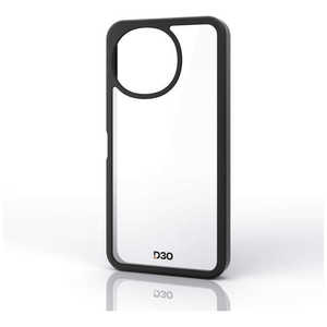 GR ELECOM AQUOS sense10 sense9 D3O t[J[ PM-S253D3OFCBK