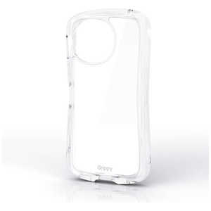 GR ELECOM AQUOS sense10 sense9 Grippy PM-S253GRPACR