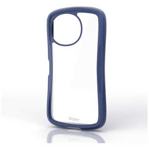 GR ELECOM AQUOS sense10 sense9 Grippy t[J[ PM-S253GRPFCNV