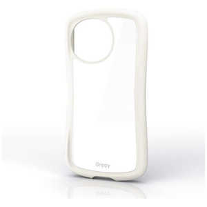 GR ELECOM AQUOS sense10 sense9 Grippy t[J[ PM-S253GRPFCWH