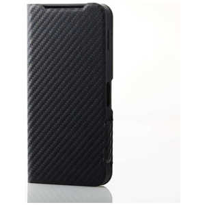 GR ELECOM AQUOS sense10 sense9 蒠^P[X ^ Εt PM-S253PLFUCB