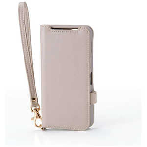 GR ELECOM AQUOS sense10 sense9 蒠^P[X Εt ϏՌ nhXgbvt PM-S253PLFY4GB