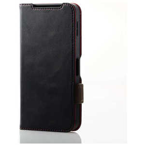 GR ELECOM AQUOS sense10 sense9 蒠^P[X Εt ϏՌ PM-S253PLFYBK