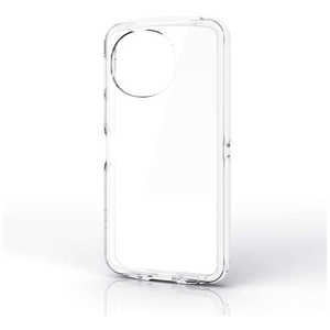 GR ELECOM AQUOS sense10 sense9 TOUGH SLIM LITE I[NA Xgbvz[V[gt PM-S253TSLACR