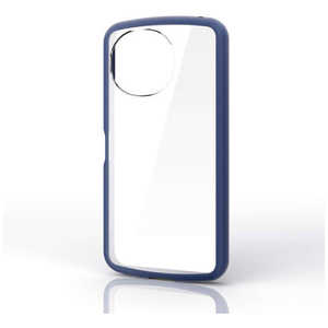 GR ELECOM AQUOS sense10 sense9 TOUGH SLIM LITE t[J[ Xgbvz[V[gt PM-S253TSLFCNV