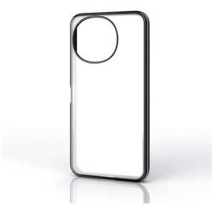 GR ELECOM AQUOS sense10 sense9 \tgP[X TChbL PM-S253UCTMBK