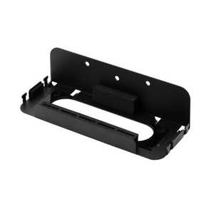 ���쥳�� ELECOM NINTENDO SWITCH(TM) 2 �ɳݤ�������� Joy-Con�б� ���եȼ�Ǽ �֥�å� KA-LSLSW01BK