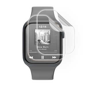 �G���R�� ELECOM Apple Watch 40mm �t�B���� �Ռ��z�� ������ �h�w�� �\�t�c�[���t AW-25EFLAFPRGJ