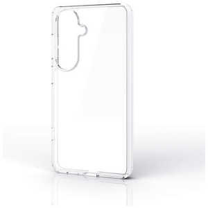 エレコム　ELECOM Galaxy S26ハイブリッドケース PM-G261HVCKCR