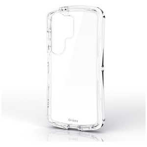 エレコム　ELECOM Galaxy S26 Ultra Grippy//オールクリア PM-G262GRPACR