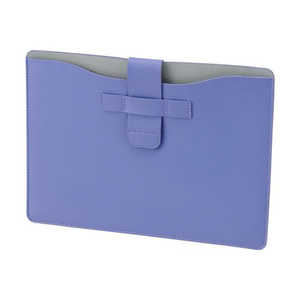 �G���R�� ELECOM Surface Pro12 �X���[�u�C���i�[�P�[�X TB-MSP25IBSVPU