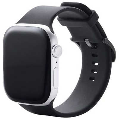 Apple Watch 3 42mm エレコムバンド付き エレコム ELECOM アップルウォッチ バンド Apple Watch SE 第3世代