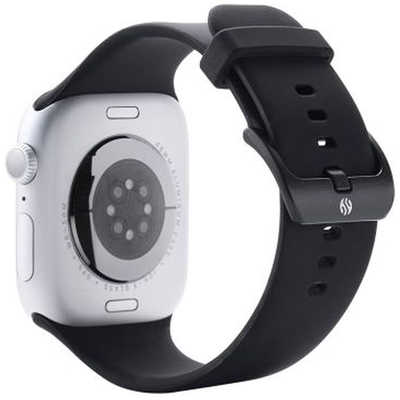エレコム ELECOM アップルウォッチ バンド Apple Watch SE 第3世代