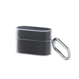 エレコム　ELECOM WF-1000XM6 ソフトケース 高透明 クリア TWS-SO262UCCR