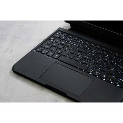 エレコム ELECOM iPad Air キーボード付きケース 11インチ ( M4 / M3