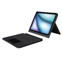 エレコム ELECOM iPad Air キーボード付きケース 11インチ ( M4 / M3