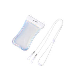 ���쥳�� ELECOM ���ޥ����ɿ奱���� IP68 ����å� �ե����ƥ��� ��󥿥å� P-WPSGR26ARR