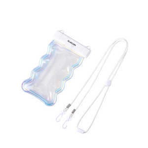 ���쥳�� ELECOM ���ޥ����ɿ奱���� IP68 �������� �ե����ƥ��� ��󥿥å� P-WPSW26ARR