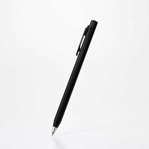 �G���R�� ELECOM �G���R��×�[�u�������J�� iPad�p�X�^�C���X�y�� 2WAY�^�C�v P-TPACSTAPZ01BK