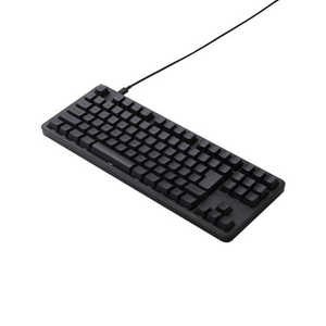 ELECOM Leggero キーボード（静音赤軸） leggero 静音赤軸 キーボード」の人気商品一覧・価格比較 - 価格.com