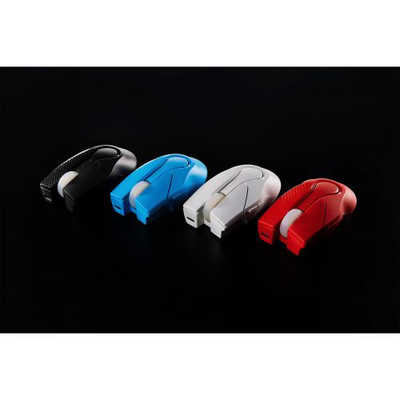 エレコム ELECOM ワイヤレスマウス 士郎正宗 デザイン M.A.P.P.復刻