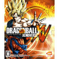ドラゴンボール ゼノバース 2/バンダイナムコエンターテインメント バンダイナムコエンターテインメント BANDAI NAMCO Entertainment Xbox