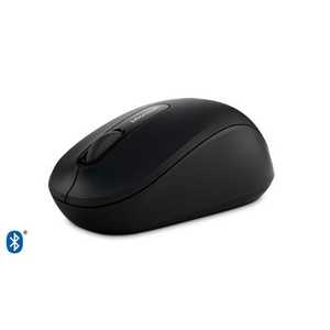 マイクロソフト　Microsoft ワイヤレスBlueLEDマウス Mobile Mouse 3600(3ボタン･ブラック) PN7-00007