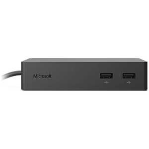 マイクロソフト　Microsoft 【純正】 Surface Pro 3／Pro 4／Book 対応　Surface ドック　ブラック　PD9-00009 PD900009