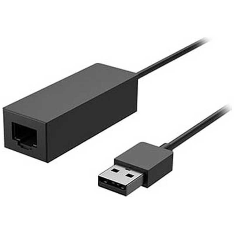 マイクロソフト　Microsoft マイクロソフト　Microsoft Surface Ethernet アダプター F5U‐00028 F5U‐00028