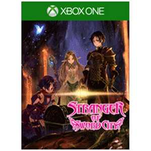 エクスペリエンス STRANGER OF SWORD CITY【Xbox Oneゲームソフト】 STRANGEROFSWORDCITY