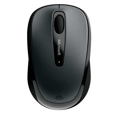 マイクロソフト Microsoft マウス Wireless Mobile Mouse 3500