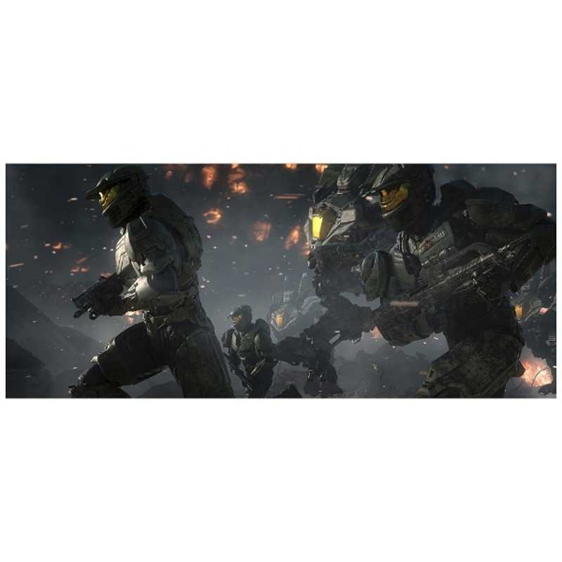 マイクロソフト Microsoft Xbox Oneゲームソフト Halo Wars 2 通常版 