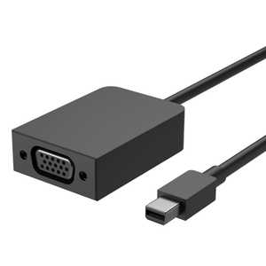 ޥե Microsoft ڽ Surface Pro 4/Surface Pro 3/Surface 3 Mini Display Port - VGA ץ EJP-00007