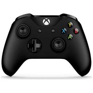 マイクロソフト　Microsoft Xbox One Wired PC Controller 4N600003