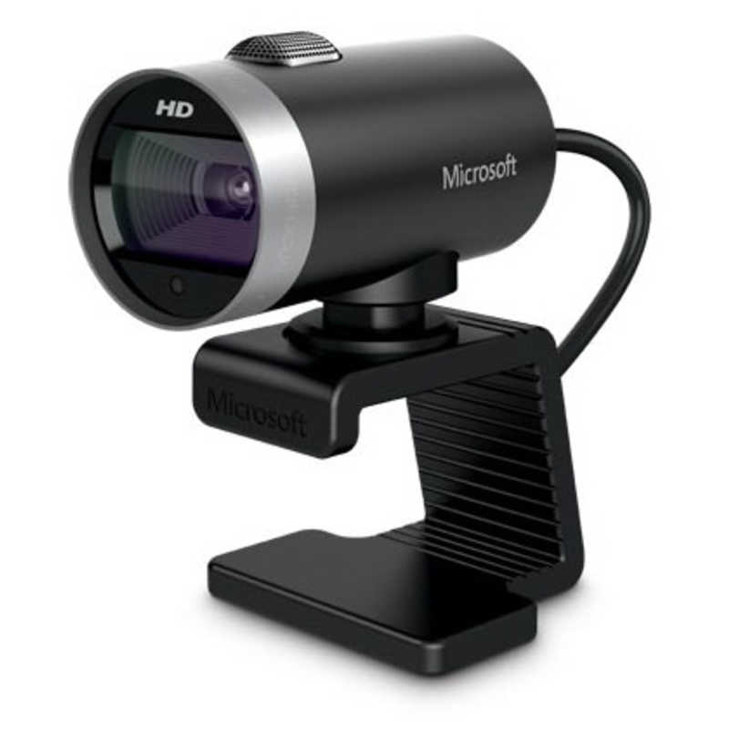 マイクロソフト　Microsoft マイクロソフト　Microsoft LifeCam Cinema Refresh H5D-00020 H5D-00020