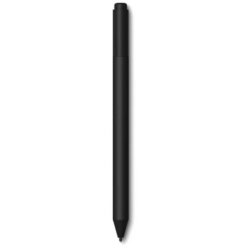 マイクロソフト Microsoft 【純正】 Surface Pen ブラック EYU-00007 の通販 |  カテゴリ：パソコン・周辺機器・プリンター | マイクロソフト Microsoft 家電通販のコジマネット - 全品代引き手数料無料