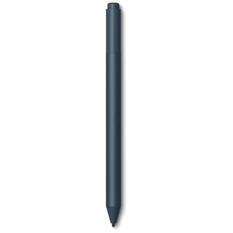 マイクロソフト　Microsoft マイクロソフト　Microsoft 【純正】 Surface Pen　コバルトブルー　EYU-00023 EYU00023 EYU00023